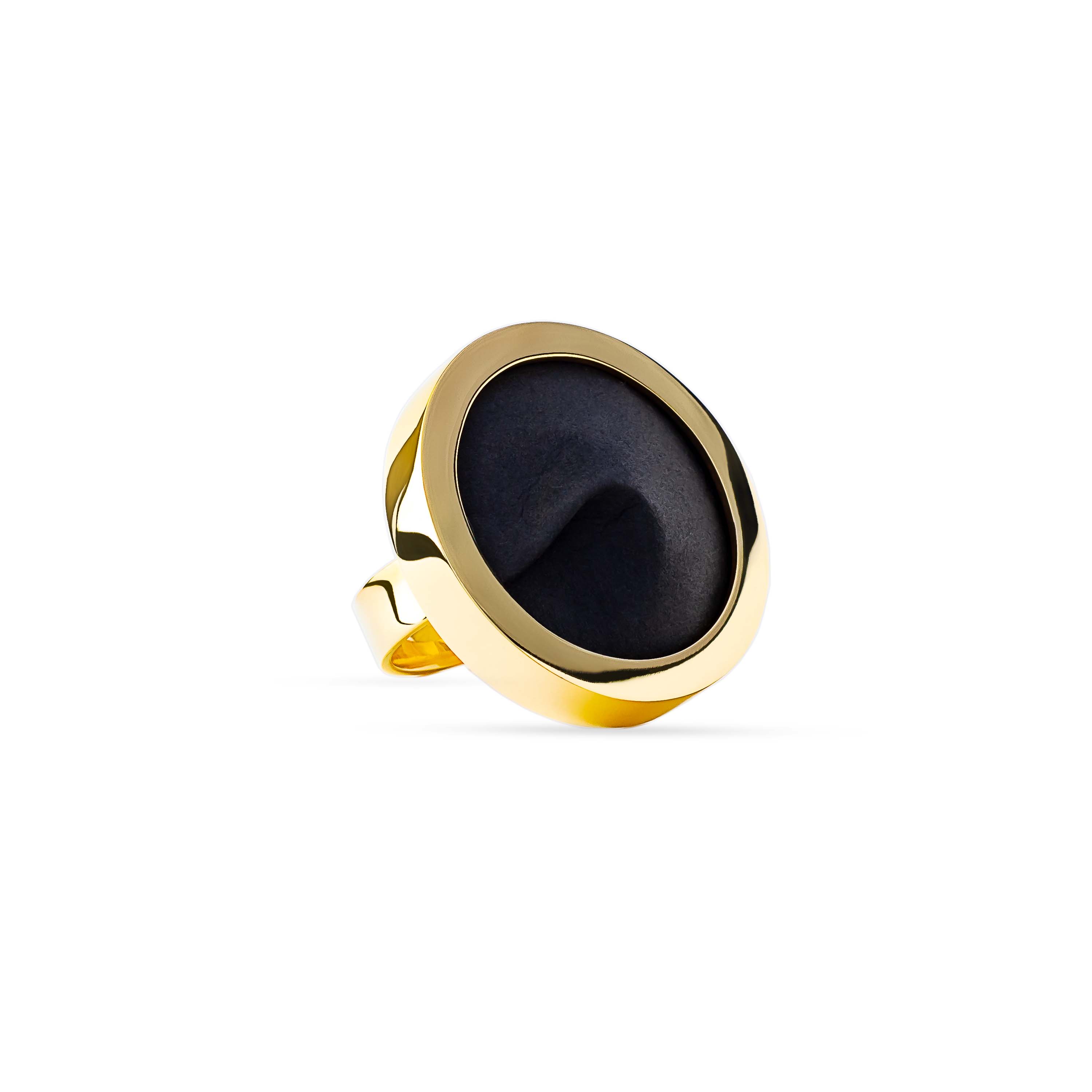 Imperfect Ring