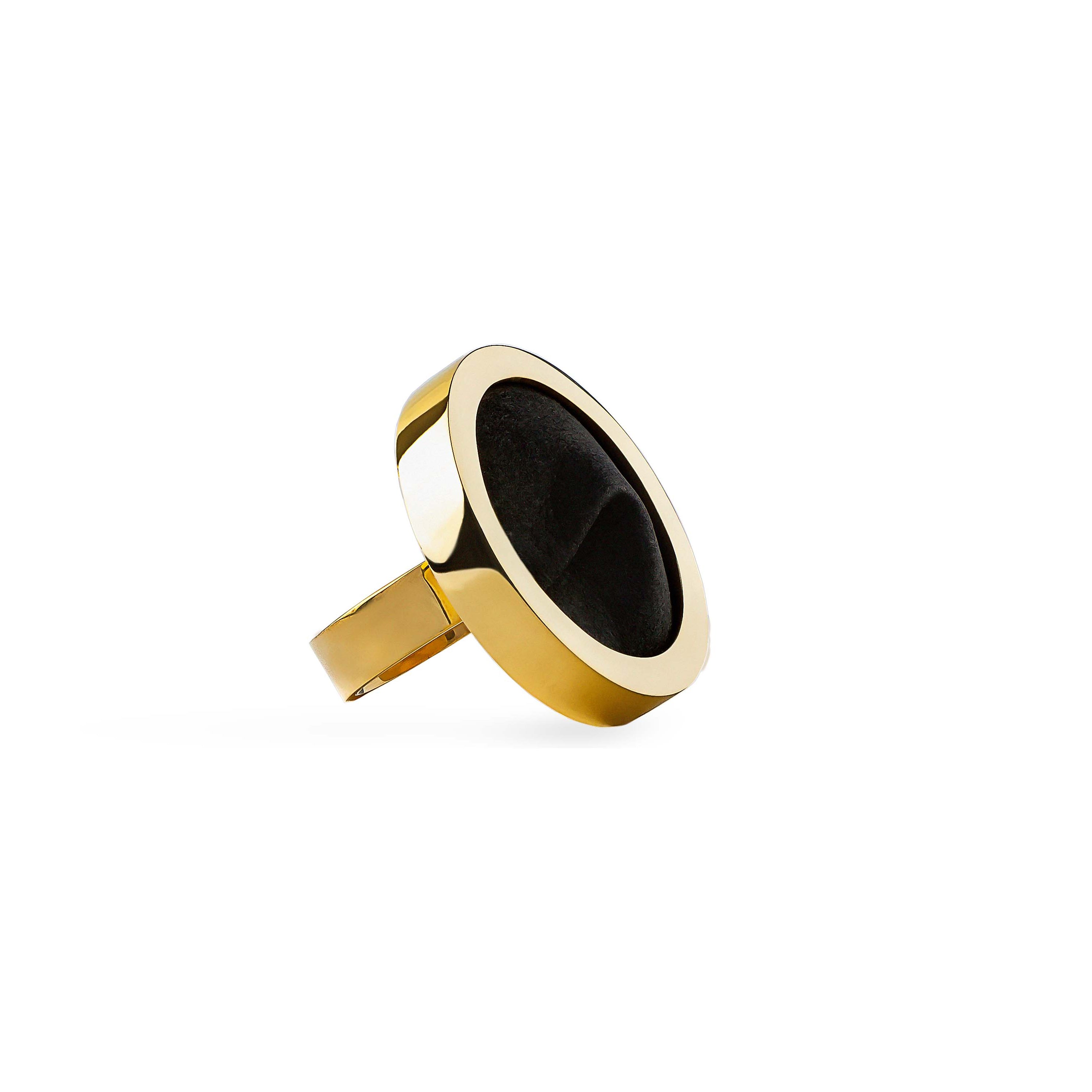 Imperfect Ring