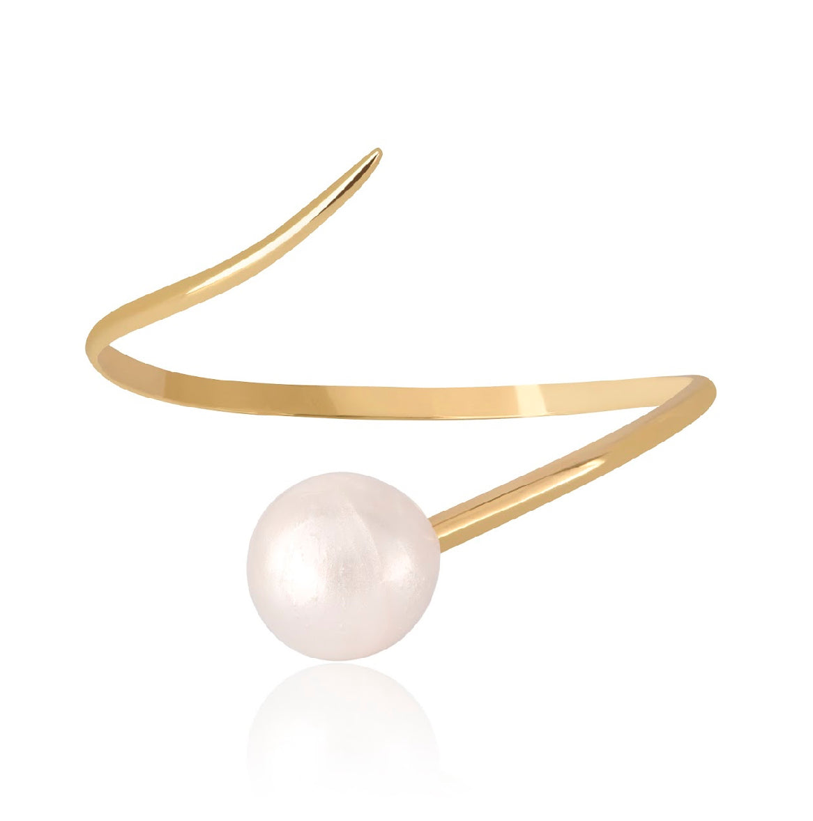 Bracelete Unica Pérola