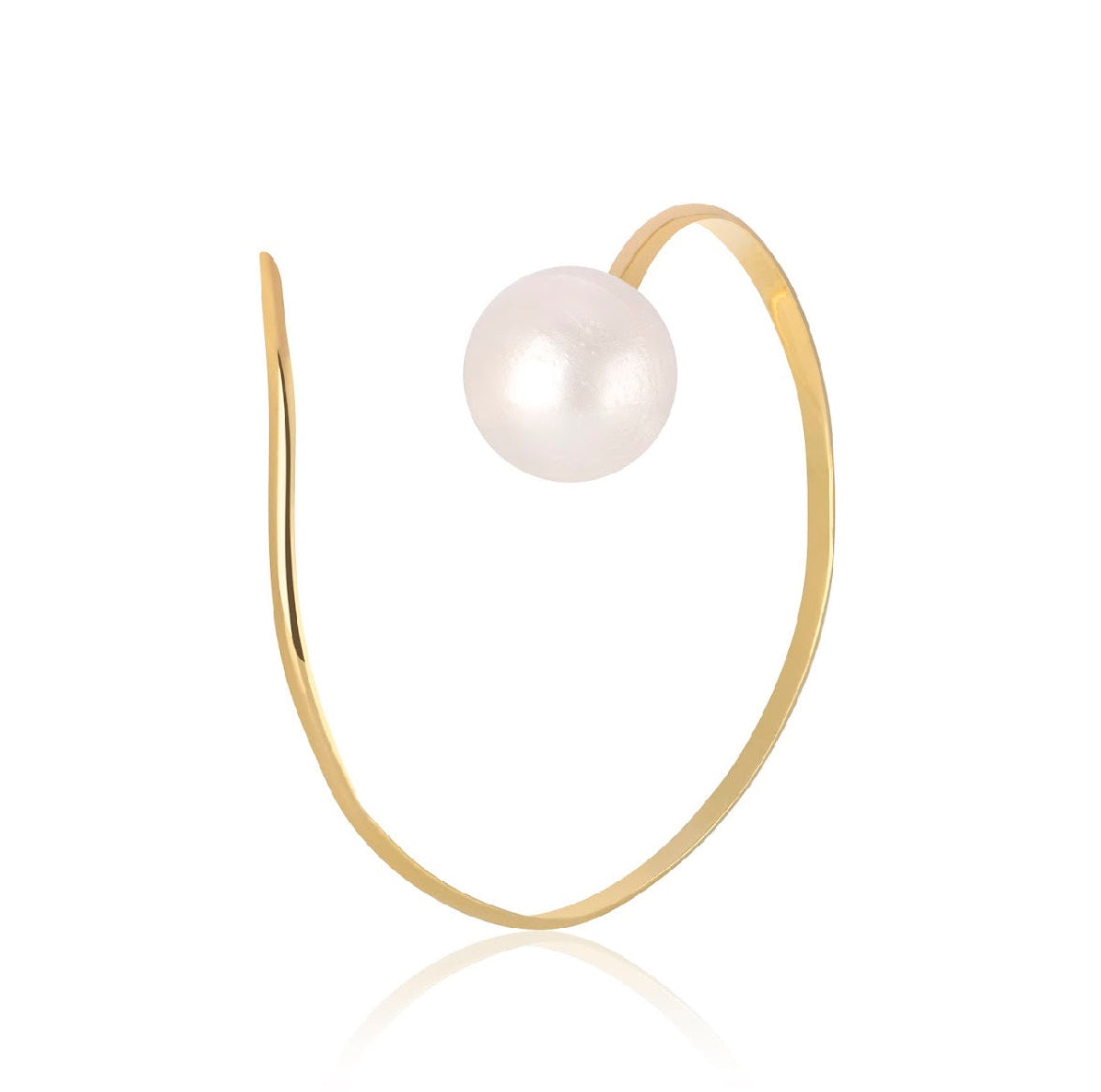 Bracelete Unica Pérola