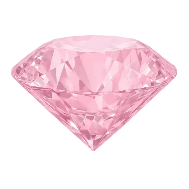 Diamante Rosa